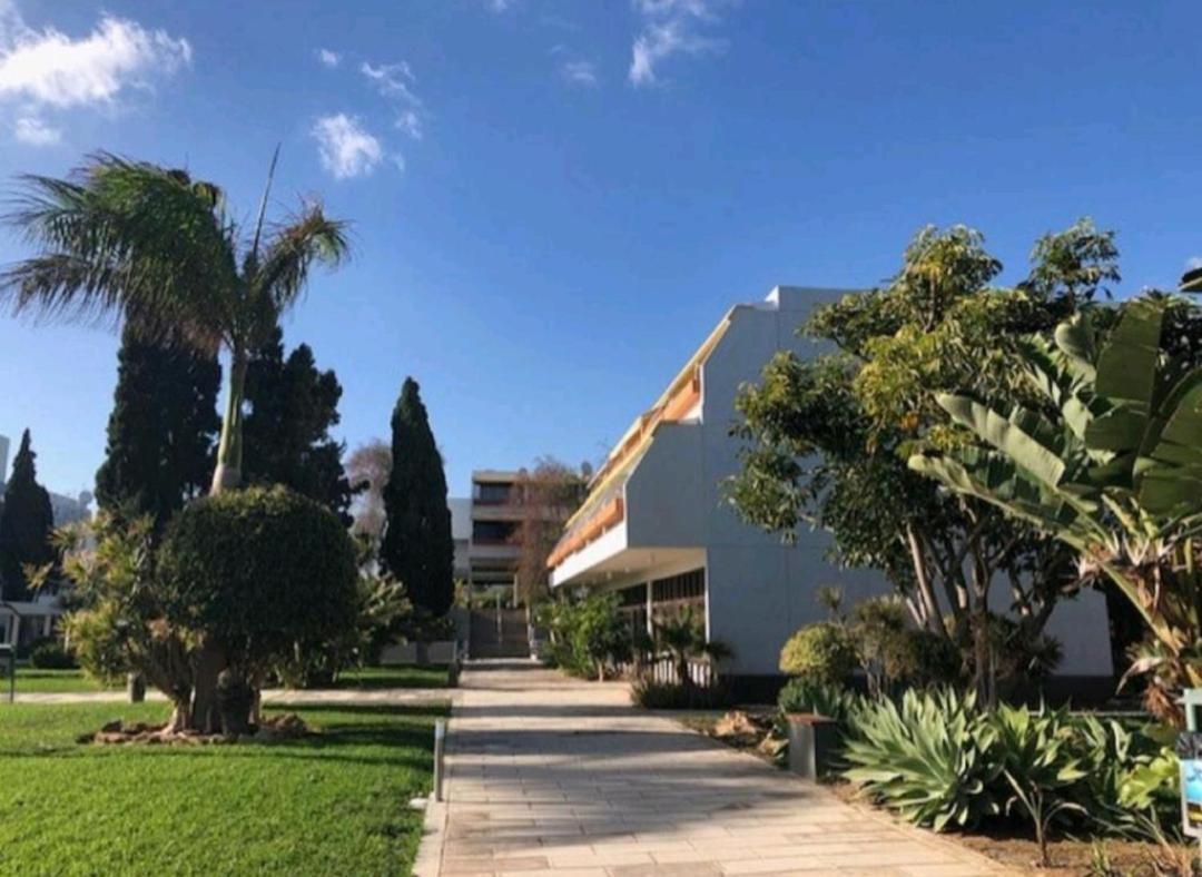 Ferienwohnung Wonderful Sea Views Costa Del Silencio Exterior foto