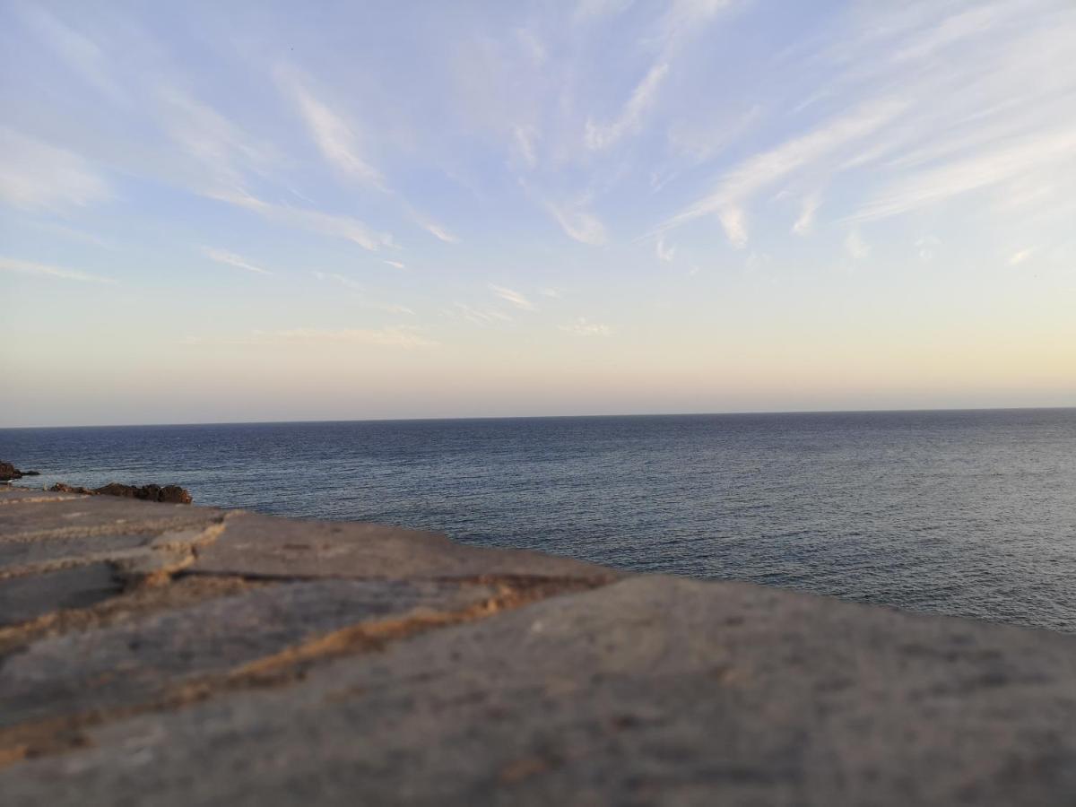 Ferienwohnung Wonderful Sea Views Costa Del Silencio Exterior foto