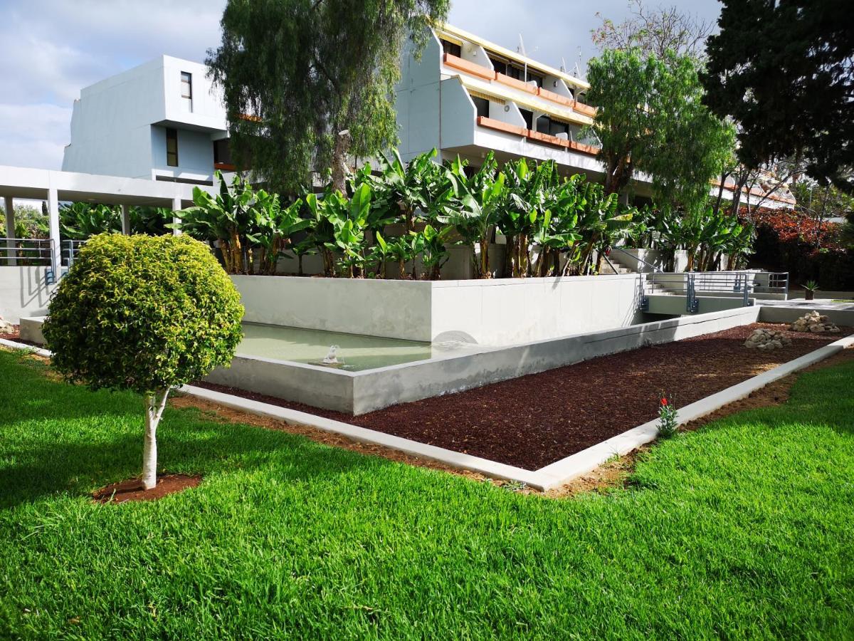Ferienwohnung Wonderful Sea Views Costa Del Silencio Exterior foto