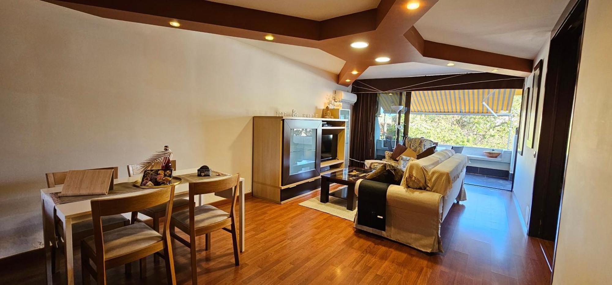 Ferienwohnung Wonderful Sea Views Costa Del Silencio Exterior foto