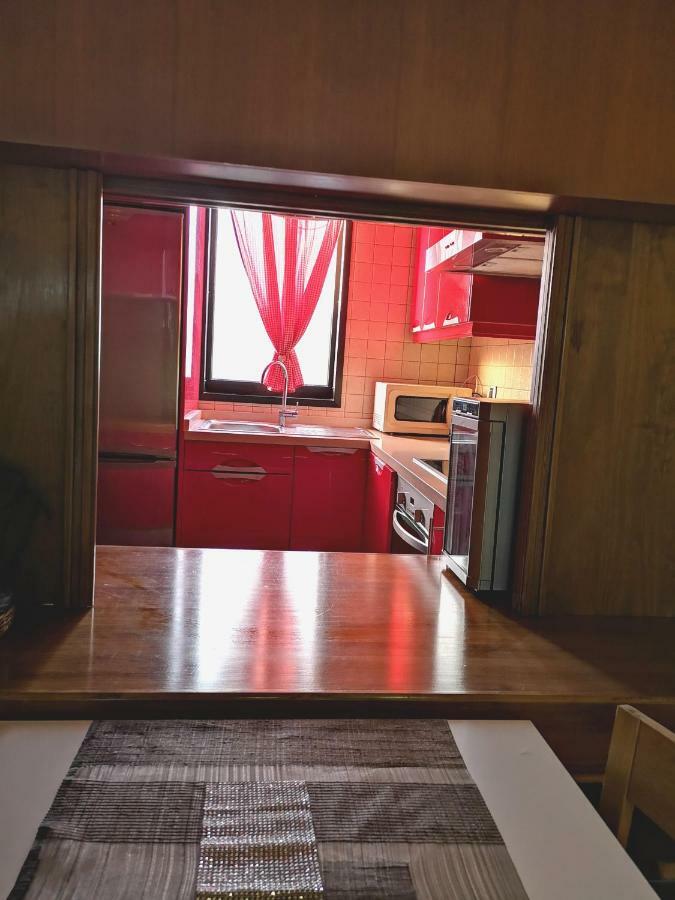 Ferienwohnung Wonderful Sea Views Costa Del Silencio Exterior foto